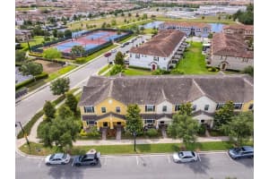 10132 EAGLE CREEK CENTER BOULEVARD, ORLANDO, FL 32832 - MLS#MFRO6357429