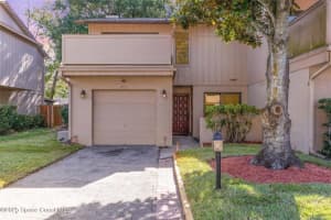 1913 CASHEW, TITUSVILLE, FL 32780 - MLS#MFRO6357446