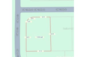 0 139 STREET, OCALA, FL 34473 - MLS#MFRO6357467