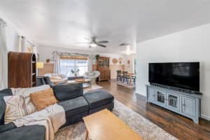 8619 VERIDIAN DRIVE, ORLANDO, FL 32810 - MLS#MFRO6357473