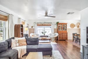 8619 VERIDIAN DRIVE, ORLANDO, FL 32810 - MLS#MFRO6357473