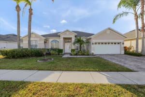 429 BELFRY DRIVE, DAVENPORT, FL 33897 Sold 03/01/26