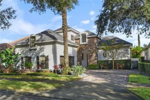 1408 CHAPMAN CIRCLE, WINTER PARK, FL 32789 - MLS#MFRO6357486