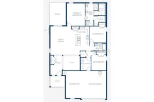 808 SUNSHOWER DRIVE, LADY LAKE, FL 32159 - MLS#MFRO6357488