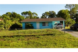 5106 LEE CIRCLE, LEHIGH ACRES, FL 33971 - MLS#MFRO6357492