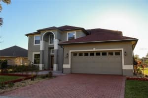 338 ISLE OF SKY CIRCLE, ORLANDO, FL 32828 - MLS#MFRO6357520