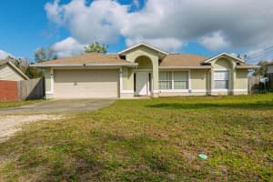 233 GARDENIA DRIVE, ORANGE CITY, FL 32763 - MLS#MFRO6357523