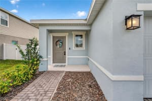 2070 HAVASU FALLS DRIVE, DELAND, FL 32724 - MLS#MFRO6357527