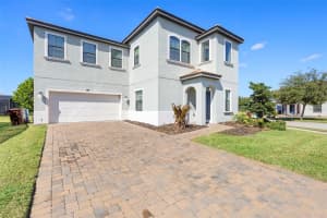 137 ANGELAS AVENUE, HAINES CITY, FL 33844 - MLS#MFRO6357528