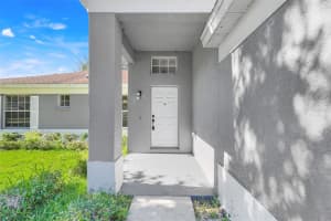 308 COVENTRY ESTATES BOULEVARD, DELTONA, FL 32725 - MLS#MFRO6357536