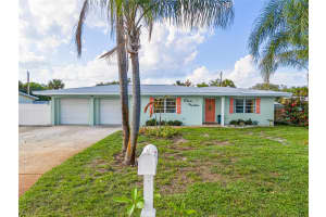 1114 SEMINOLE DRIVE, SATELLITE BEACH, FL 32937 - MLS#MFRO6357548