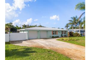 1114 SEMINOLE DRIVE, SATELLITE BEACH, FL 32937 - MLS#MFRO6357548