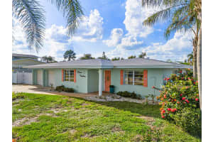 1114 SEMINOLE DRIVE, SATELLITE BEACH, FL 32937 - MLS#MFRO6357548