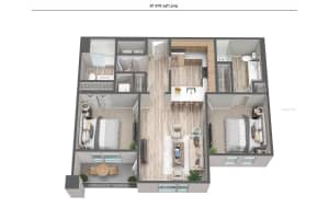 5256 INTERNATIONAL DRIVE, ORLANDO, FL 32819 - MLS#MFRO6357564