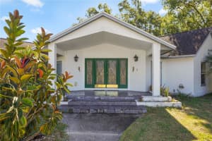 2286 LAKE FRANCIS DRIVE, APOPKA, FL 32712 - MLS#MFRO6357567