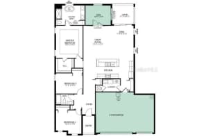 816 SUNSHOWER DRIVE, LADY LAKE, FL 32159 - MLS#MFRO6357571