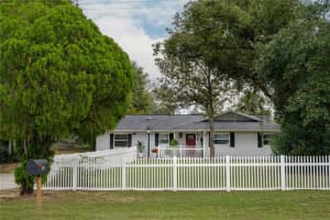 73 Abrams Rd, EUSTIS 73 Abrams Rd, EUSTIS