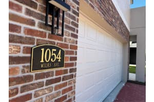 1054 WILKS AVENUE, ORLANDO, FL 32809 - MLS#MFRO6357611