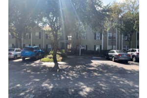 2007 Dixie Belle Dr #2007d, ORLANDO