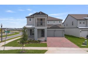5229 CITRUS LEAF BOULEVARD, WINTER GARDEN, FL 34787 - MLS#MFRO6357630