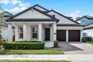 12676 SALOMON COVE DRIVE, WINDERMERE, FL 34786 - MLS#MFRO6357657