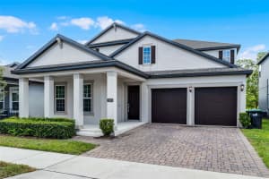 12676 SALOMON COVE DRIVE, WINDERMERE, FL 34786 - MLS#MFRO6357657