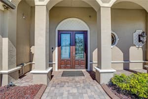 5811 BLUE BONNET COURT, Port Saint Lucie, FL 34986 - MLS#MFRO6357674