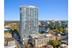 150 E Robinson St #1007, ORLANDO