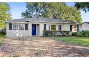 807 SILVER DRIVE, ORLANDO, FL 32804 - MLS#MFRO6357681
