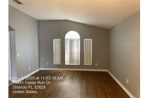 16441 CEDAR RUN DRIVE, ORLANDO, FL 32828 - MLS#MFRO6357711