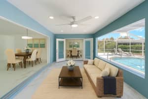 4367 ALBACORE CIRCLE, PORT CHARLOTTE, FL 33948 - MLS#MFRO6357715