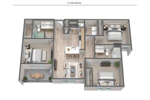 5256 INTERNATIONAL DRIVE, ORLANDO, FL 32819 - MLS#MFRO6357731