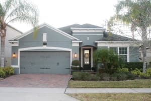 1738 FARMSTEAD LANE, OVIEDO, FL 32765 Sold 01/28/26