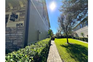 8474 KELSALL DRIVE, ORLANDO, FL 32832 - MLS#MFRO6357753