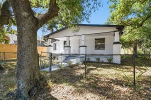 3206 29TH STREET, TAMPA, FL 33605 - MLS#MFRO6357763