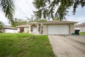 4913 CROMEY ROAD, NORTH PORT, FL 34288 - MLS#MFRO6357768