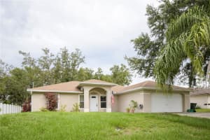 4913 CROMEY ROAD, NORTH PORT, FL 34288 - MLS#MFRO6357768
