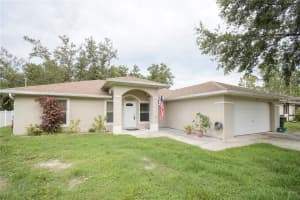 4913 CROMEY ROAD, NORTH PORT, FL 34288 - MLS#MFRO6357768