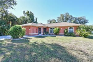 2731 VERDE TERRACE, NORTH PORT, FL 34286 - MLS#MFRO6357769
