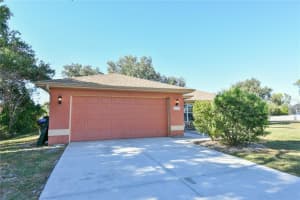 2731 VERDE TERRACE, NORTH PORT, FL 34286 - MLS#MFRO6357769