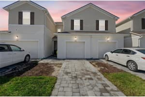 866 Spring Palms Loop, ORLANDO