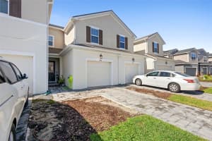 866 SPRING PALMS LOOP, ORLANDO, FL 32828 - MLS#MFRO6357770