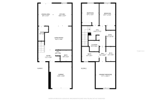 866 SPRING PALMS LOOP, ORLANDO, FL 32828 - MLS#MFRO6357770