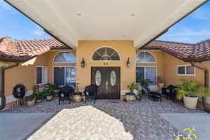 30 COVINGTON LANE, PALM COAST, FL 32137 - MLS#MFRO6357783