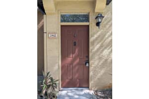 6408 Raleigh St #2412, ORLANDO