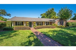 1053 Sweetbriar Rd Orlando, FL 32806 - Off Market