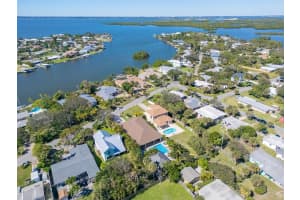 1441 BAY SHORE DRIVE, COCOA BEACH, FL 32931 - MLS#MFRO6357806