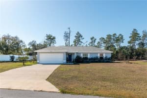 17568 Sw 25th Cir, OCALA
