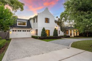 473 FLETCHER PLACE, WINTER PARK, FL 32789 - MLS#MFRO6357810