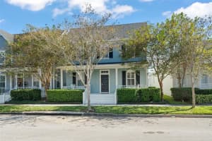 5416 PENWAY DRIVE, ORLANDO, FL 32814 - MLS#MFRO6357821